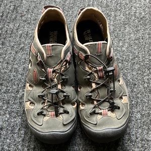 World Wide Sportsman Water Shoes